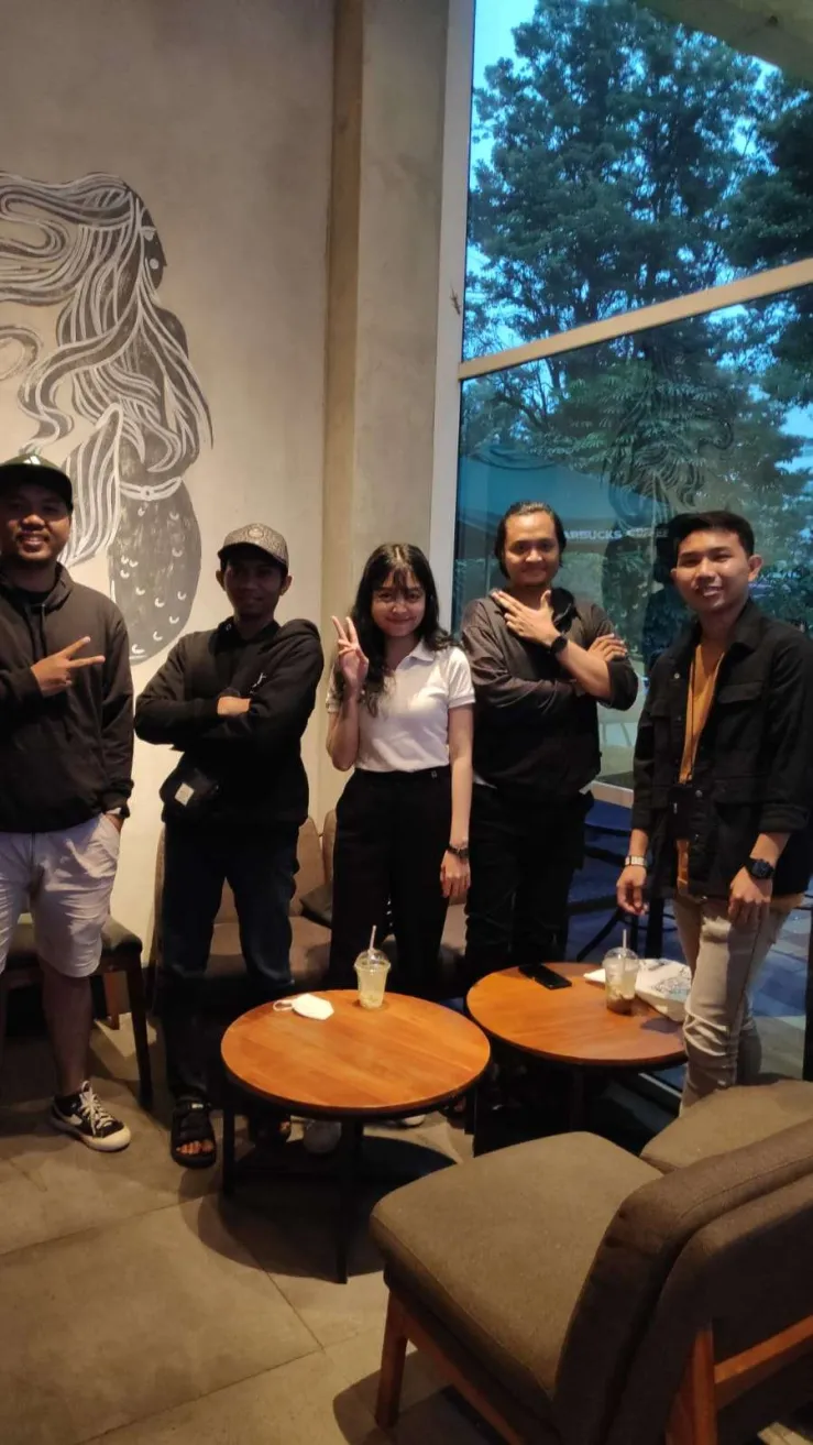 Meet Up Yogyakarta