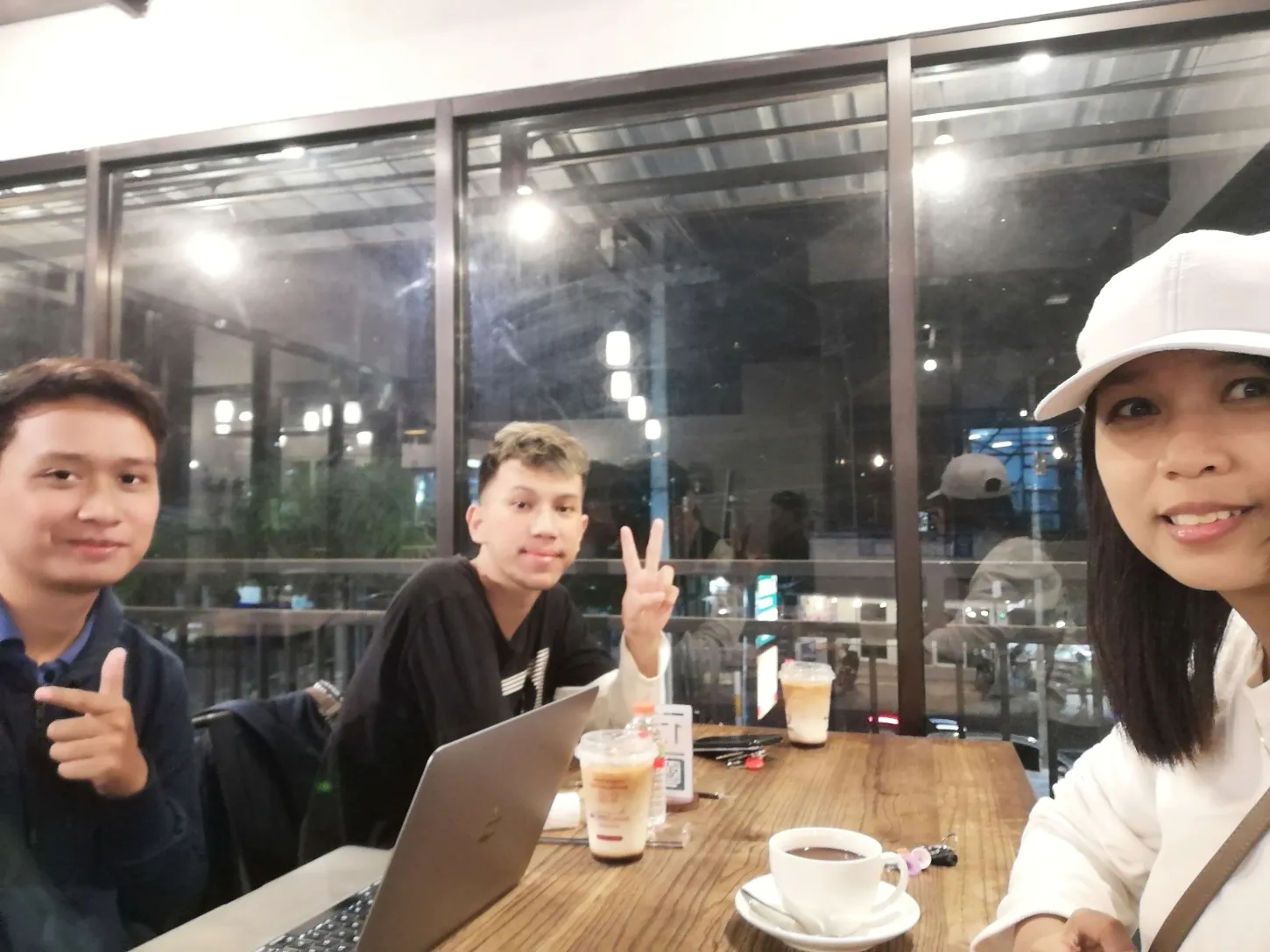 Meet Up Jember