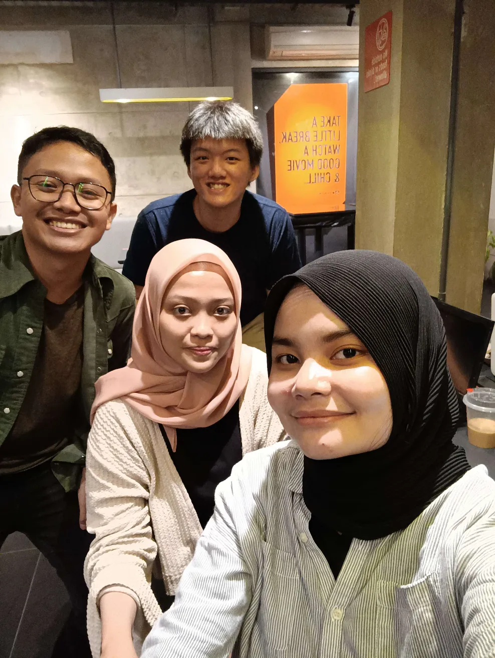 Meet Up Bandung